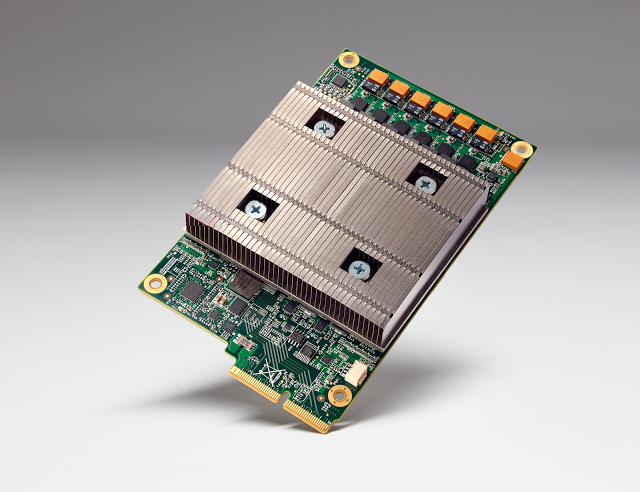 Google TPU