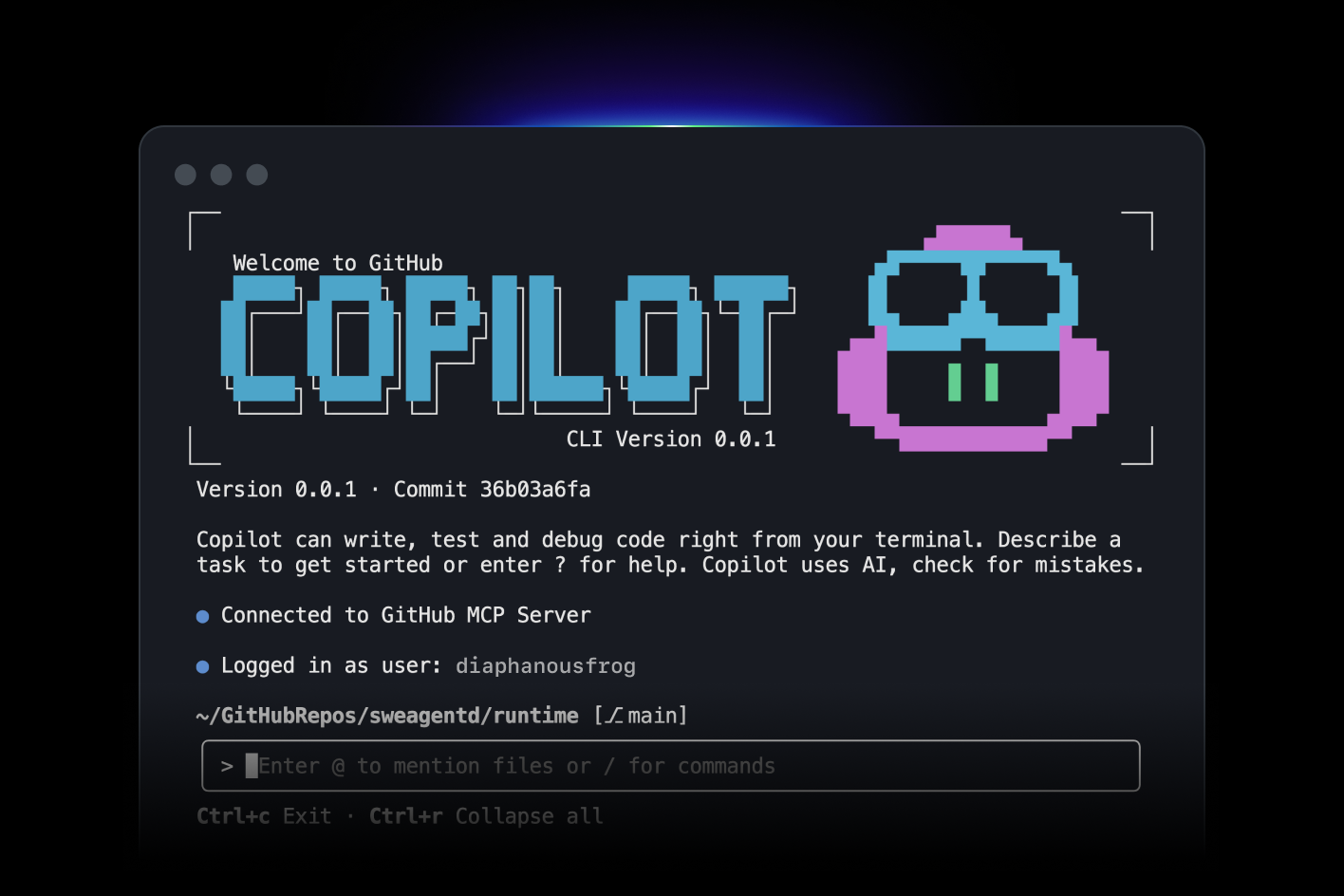 GitHub Copilot