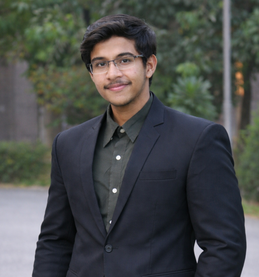 Rohit Yadav